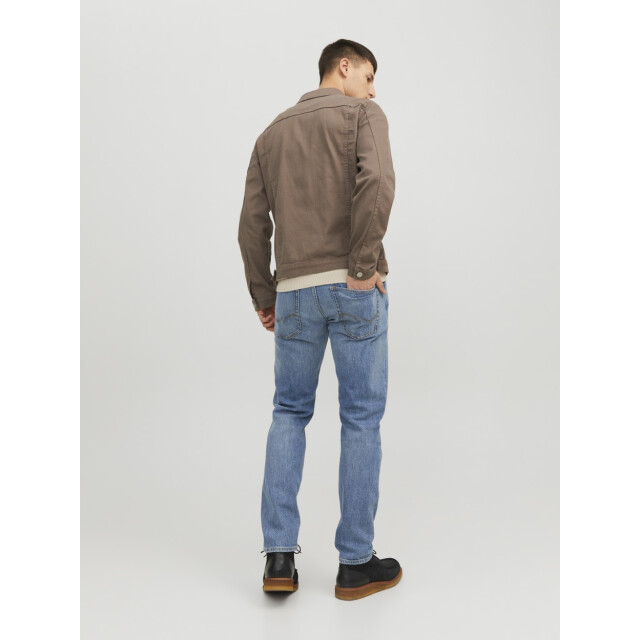 Jack & Jones Jjimike jjoriginal sbd 551 noos blue denim 5108.35.0151 large