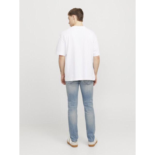 Jack & Jones Jjiglenn jjluke ge 938 noos blue denim 5102.35.0011 large