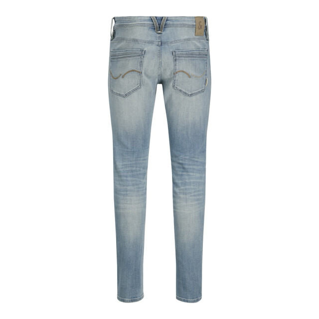 Jack & Jones Jjiglenn jjluke ge 938 noos blue denim 5102.35.0011 large