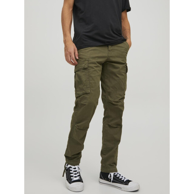 Jack & Jones Jpstace tucker cargo ama noos army 5109.26.0003 large
