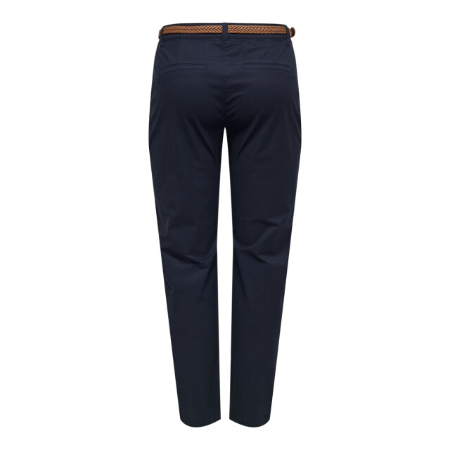 Jacqueline de Yong Jdychicago mw belted chino navy 4111.37.0002 large