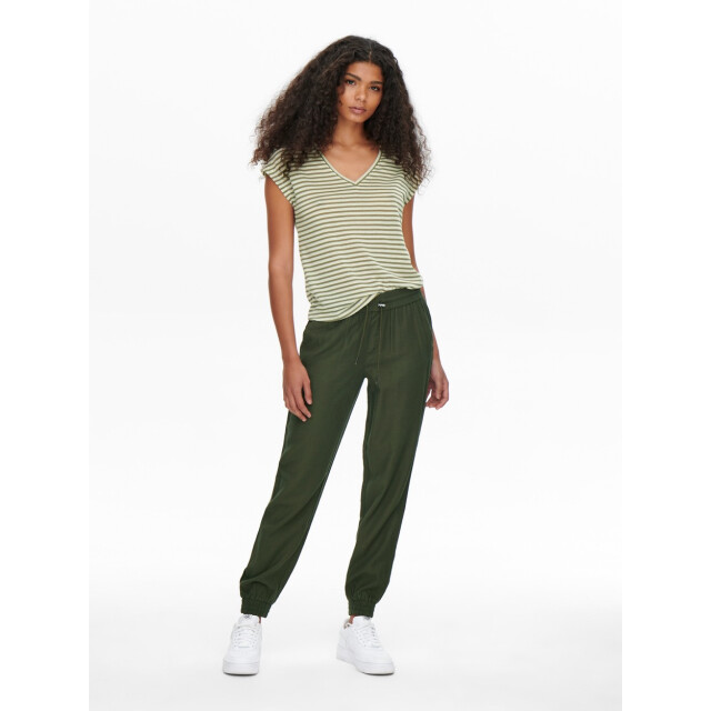 Only Onlkelda-emery mw pull-up pants pnt donker 4109.27.0002 large Only Onlkelda-emery mw pull-up pants pnt donker 4109.27.0002 large