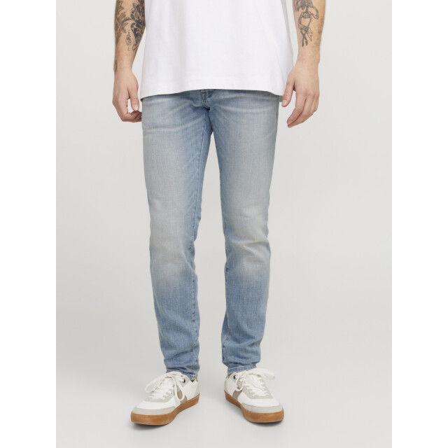 Jack & Jones Jjiglenn jjluke ge 938 noos blue denim 5102.35.0011 large