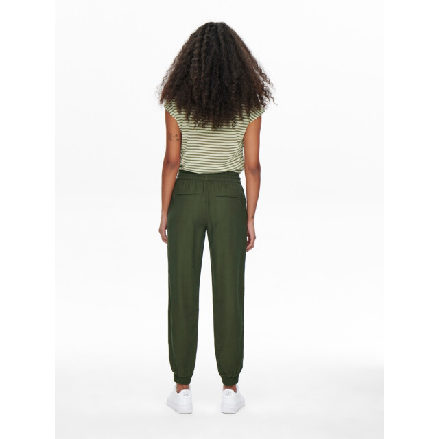 Only Onlkelda-emery mw pull-up pants pnt donker 4109.27.0002 large Only Onlkelda-emery mw pull-up pants pnt donker 4109.27.0002 large