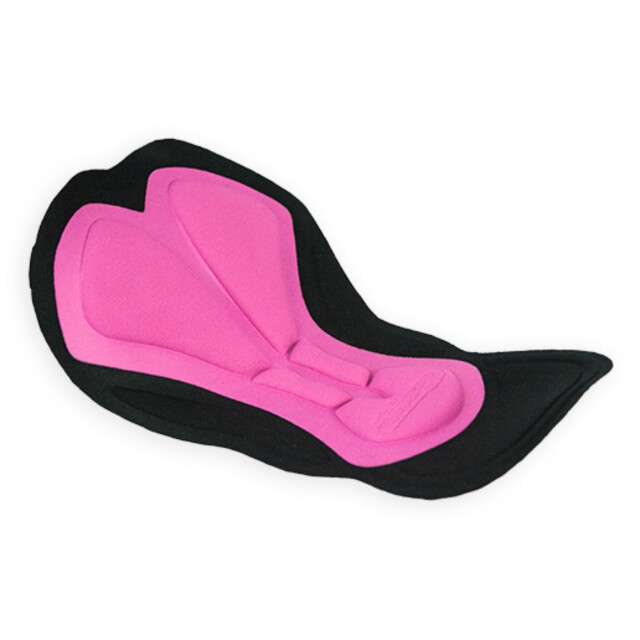 Rogelli Fietsbroek dames 010.201 3/8 DA /+ 010.256 large
