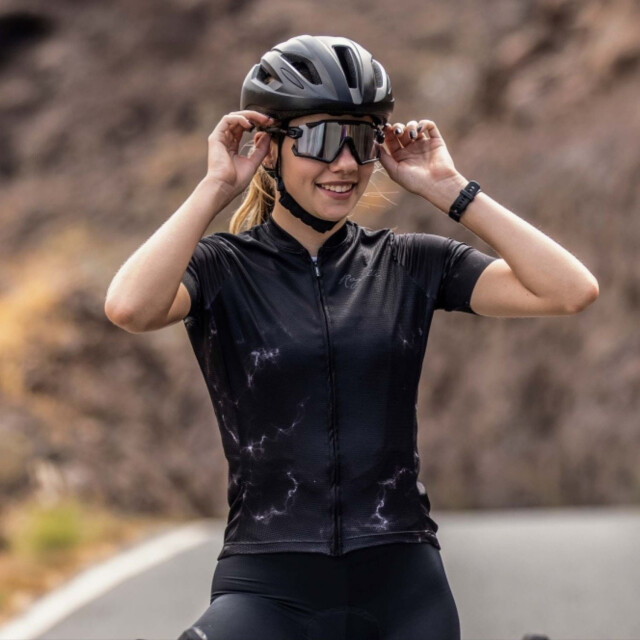 Rogelli Fietsshirt dames 351502 large