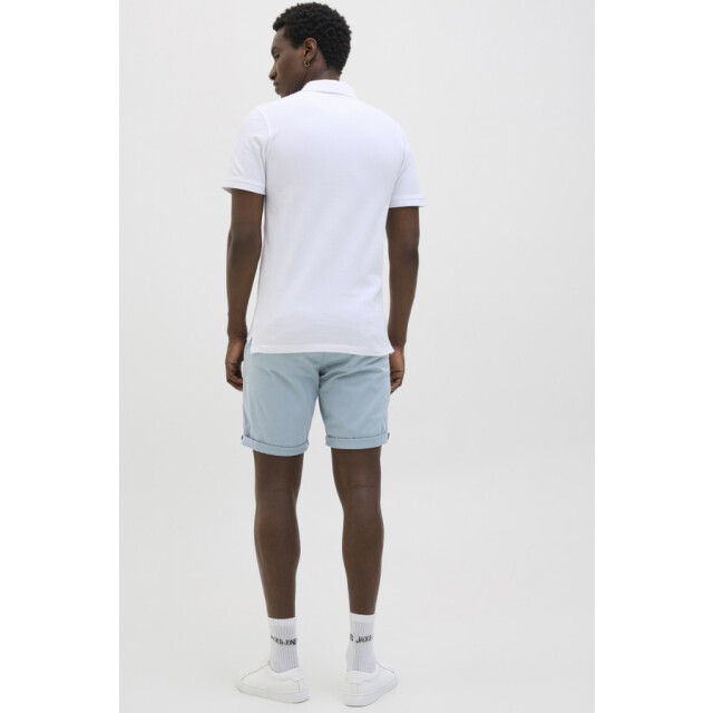 Jack & Jones 12165604 bowie celestial blue heren short - Celestial Blue/12165604 BOWIE large