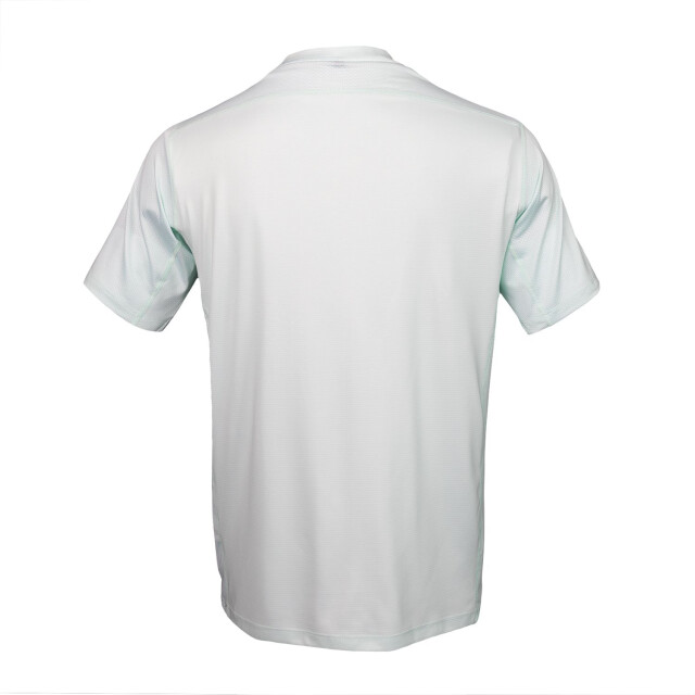 The Indian Maharadja kadiri men agility tee tennis t-shirt korte mouw heren - 069257_317-XXL large