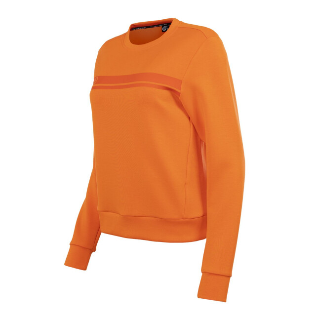 The Indian Maharadja w soft supreme sweater tennis sweater dames - 069261_540-XXL large