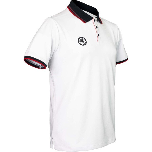 The Indian Maharadja pique polo tennis polo korte mouw heren - 069105_100-XL large