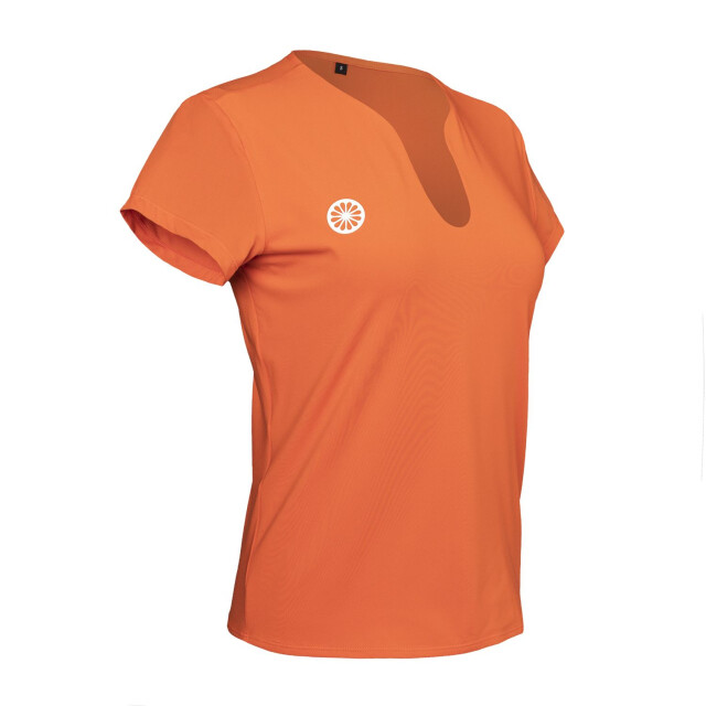 The Indian Maharadja w breeze tee tennis t-shirt korte mouw dames - 069268_540-XS large