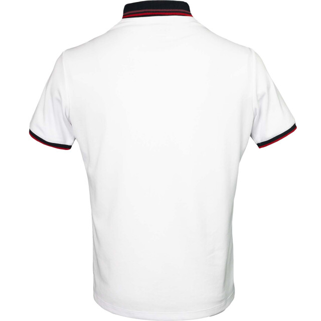 The Indian Maharadja pique polo tennis polo korte mouw heren - 069105_100-XL large