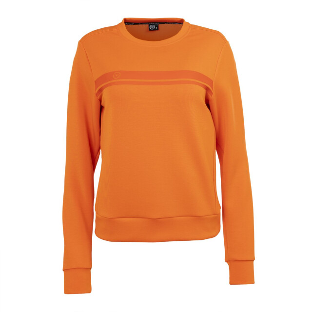 The Indian Maharadja w soft supreme sweater tennis sweater dames - 069261_540-XXL large