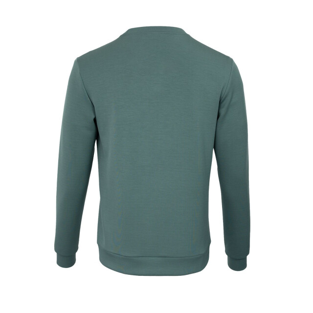 The Indian Maharadja m soft supreme sweater tennis sweater heren - 069262_940-XXL large