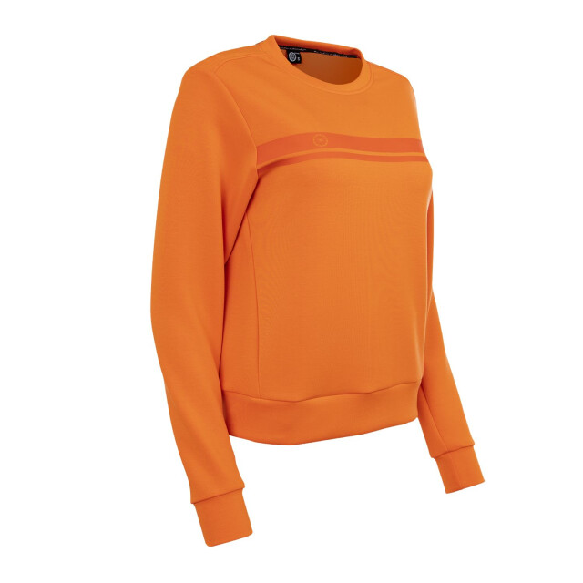 The Indian Maharadja w soft supreme sweater tennis sweater dames - 069261_540-XXL large