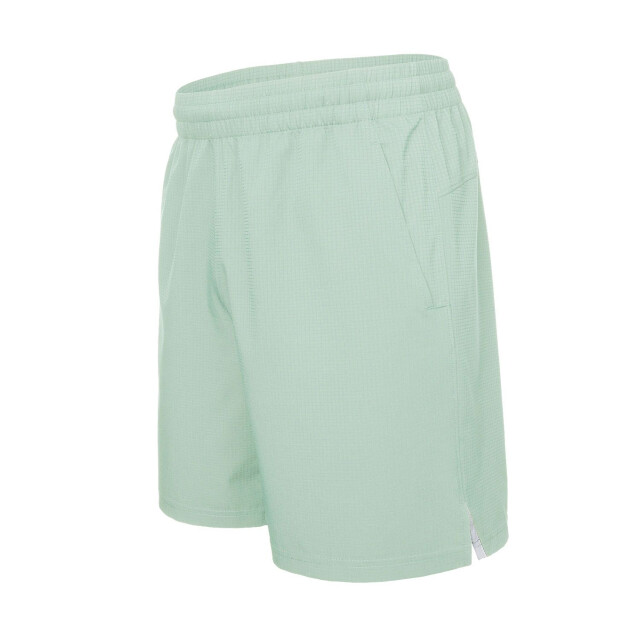 The Indian Maharadja m ripstop retro short tennis short heren - 069264_317-XXL large