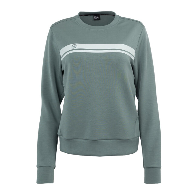 The Indian Maharadja w soft supreme sweater tennis sweater dames - 069260_940-XXL large