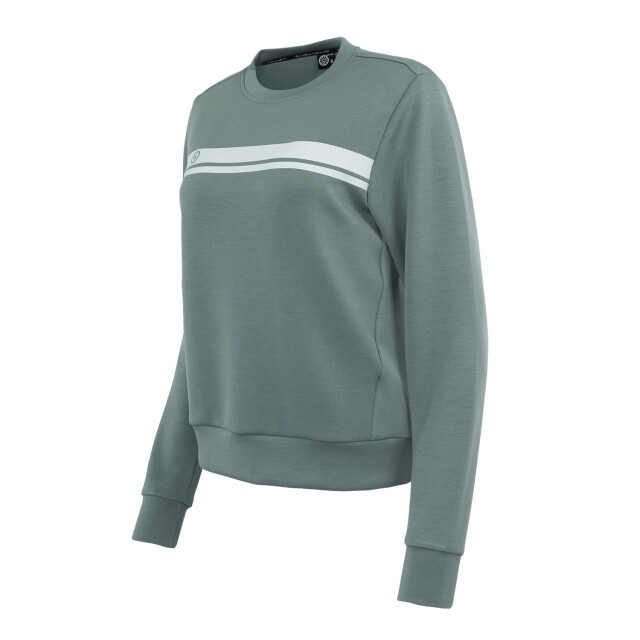 The Indian Maharadja w soft supreme sweater tennis sweater dames - 069260_940-XXL large