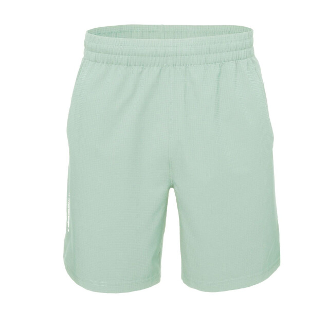 The Indian Maharadja m ripstop retro short tennis short heren - 069264_317-XXL large