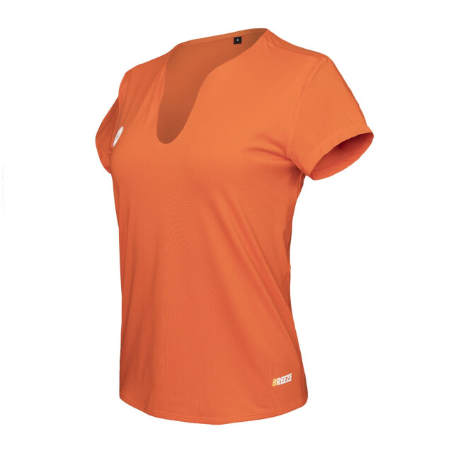 The Indian Maharadja w breeze tee tennis t-shirt korte mouw dames - 069268_540-XS large