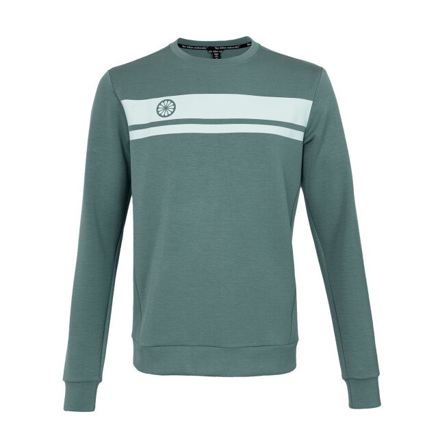 The Indian Maharadja m soft supreme sweater tennis sweater heren - 069262_940-XXL large