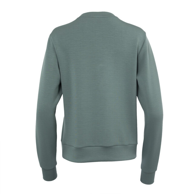 The Indian Maharadja w soft supreme sweater tennis sweater dames - 069260_940-XXL large