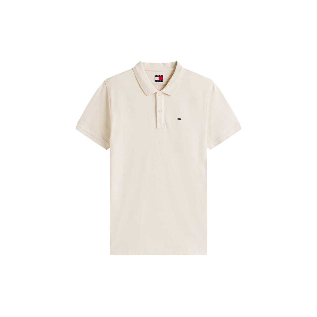 Tommy Hilfiger Tjm slim placket polo ext 110.81.0099 large