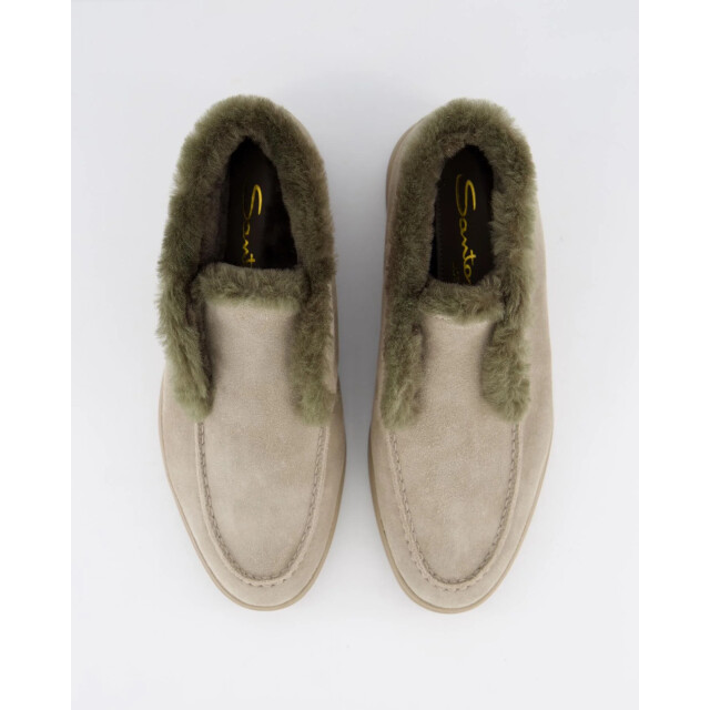 Santoni Dames fortune donna fur bruin WUYA58457TTGAPFR-M45-TAUPE large Santoni Dames fortune donna fur bruin WUYA58457TTGAPFR-M45-TAUPE large