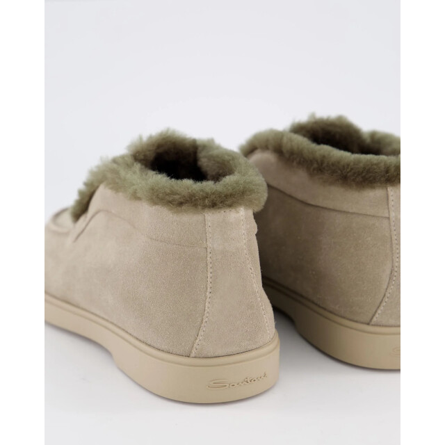 Santoni Dames fortune donna fur bruin WUYA58457TTGAPFR-M45-TAUPE large Santoni Dames fortune donna fur bruin WUYA58457TTGAPFR-M45-TAUPE large