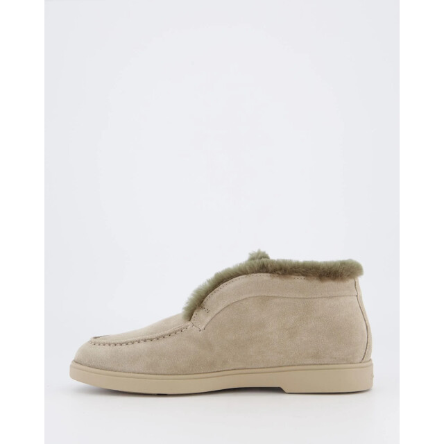 Santoni Dames fortune donna fur bruin WUYA58457TTGAPFR-M45-TAUPE large Santoni Dames fortune donna fur bruin WUYA58457TTGAPFR-M45-TAUPE large