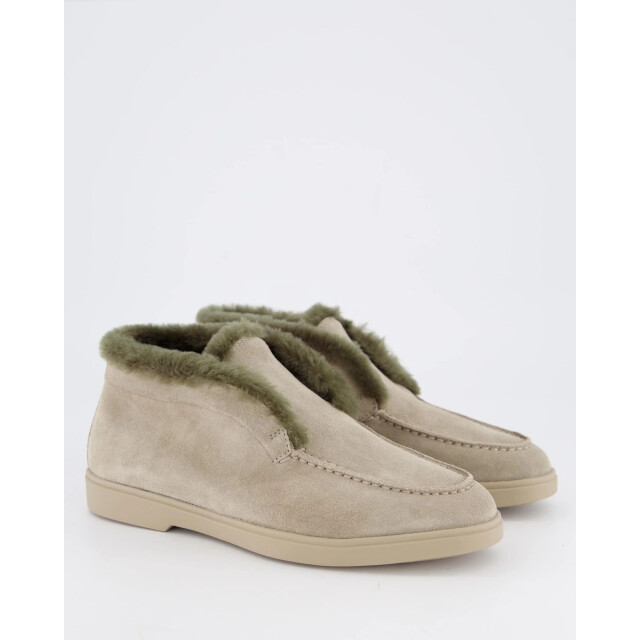 Santoni Dames fortune donna fur bruin WUYA58457TTGAPFR-M45-TAUPE large Santoni Dames fortune donna fur bruin WUYA58457TTGAPFR-M45-TAUPE large