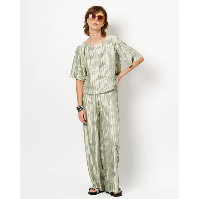 Dante 6 Top korte mouw 252118 lelia Dante 6 Top korte mouw 252118 Lelia large