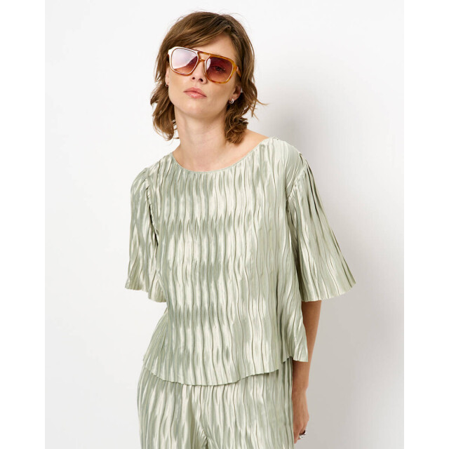 Dante 6 Top korte mouw 252118 lelia Dante 6 Top korte mouw 252118 Lelia large