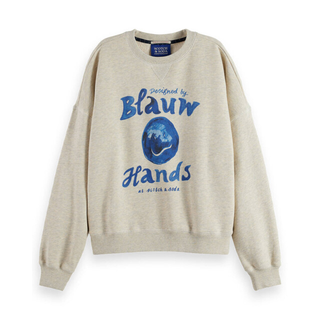 Scotch & Soda Sweat u9e00798t Scotch & Soda Sweat U9E00798T large Scotch & Soda Sweat u9e00798t Scotch & Soda Sweat U9E00798T large