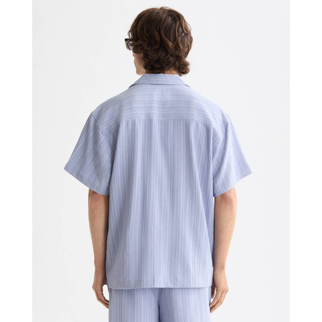 Scotch & Soda Overhemd korte mouw 181269 Scotch & Soda Overhemd korte mouw 181269 large