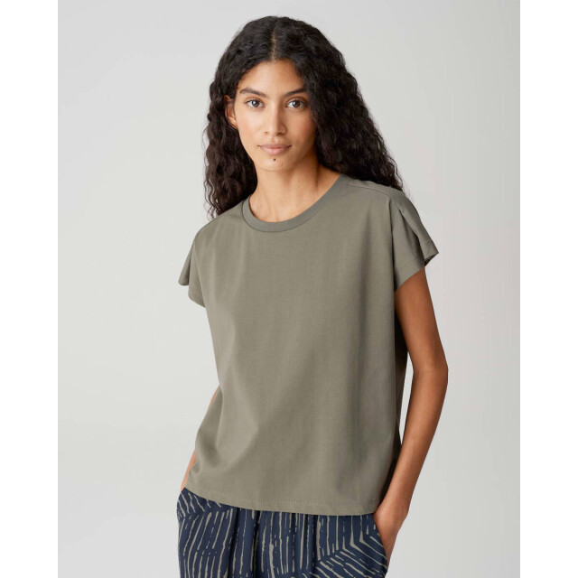 Opus Top korte mouw 104195132060 Opus Top korte mouw 10419513206360 large Opus Top korte mouw 104195132060 Opus Top korte mouw 10419513206360 large