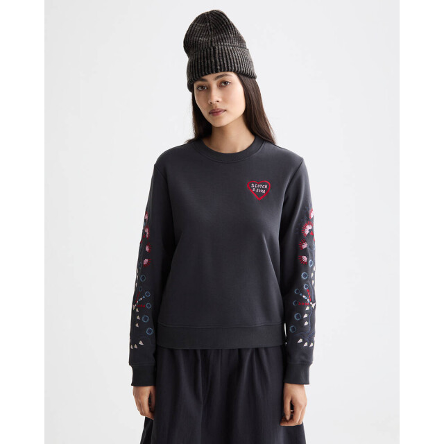 Scotch & Soda Sweat u9e00805t Scotch & Soda Sweat U9E00805T large Scotch & Soda Sweat u9e00805t Scotch & Soda Sweat U9E00805T large