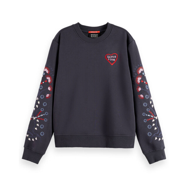 Scotch & Soda Sweat u9e00805t Scotch & Soda Sweat U9E00805T large Scotch & Soda Sweat u9e00805t Scotch & Soda Sweat U9E00805T large