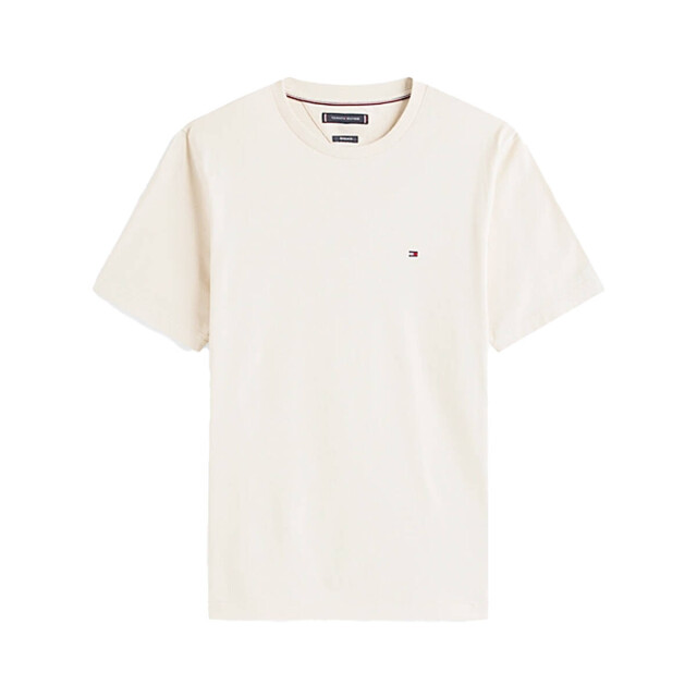 Tommy Hilfiger T-shirt korte mouw mw0mw39995 Tommy Hilfiger T-shirt korte mouw MW0MW39995 large