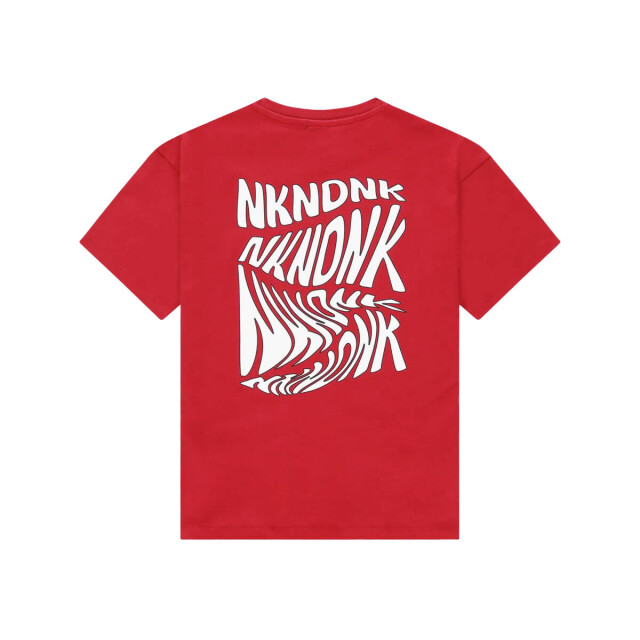 Nik & Nik T-shirt b 8-561 2504 Nik & Nik T-shirt B 8-561 2504 large