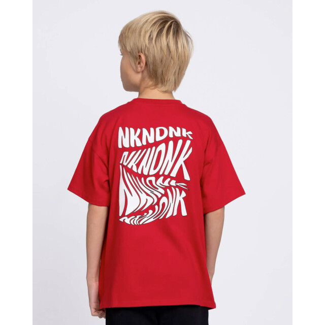 Nik & Nik T-shirt b 8-561 2504 Nik & Nik T-shirt B 8-561 2504 large