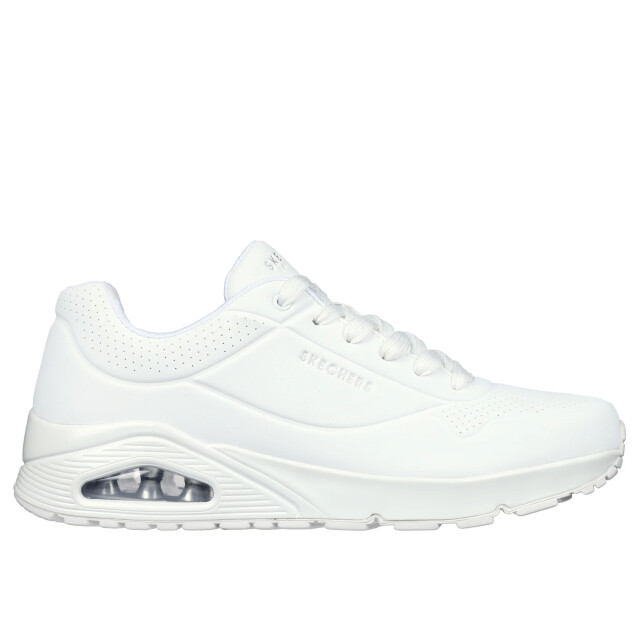 Skechers 52458/WHT Sneakers Wit 52458/WHT large