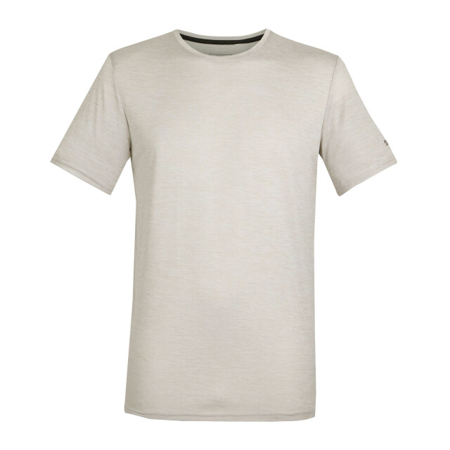 Regatta Heren fingal editie t-shirt UTRG5795_iceberg large