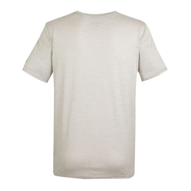 Regatta Heren fingal editie t-shirt UTRG5795_iceberg large