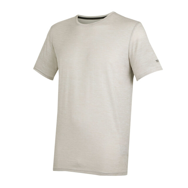 Regatta Heren fingal editie t-shirt UTRG5795_iceberg large
