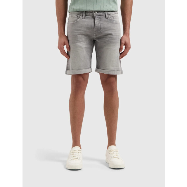 Pure Path The steve skinny fit short w1414 light 158130821 large