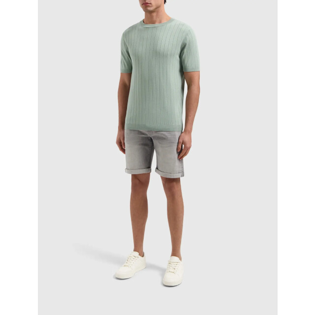 Pure Path The steve skinny fit short w1414 light 158130821 large