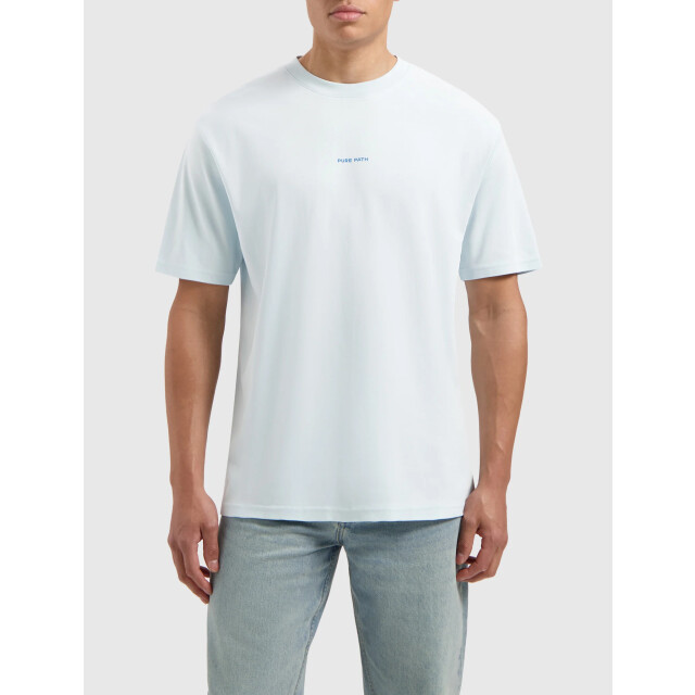 Pure Path The fruit stand t-shirt light 158132667 large