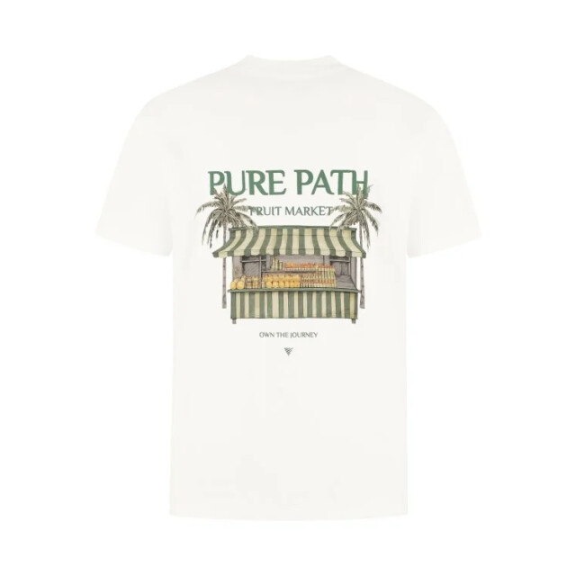 Pure Path The fruit stand t-shirt off 158132976 large
