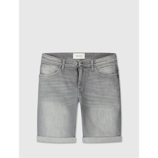 Pure Path The steve skinny fit short w1414 light 158130821 large